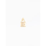 Thea Luxe Charm Bar | Symbol Charms