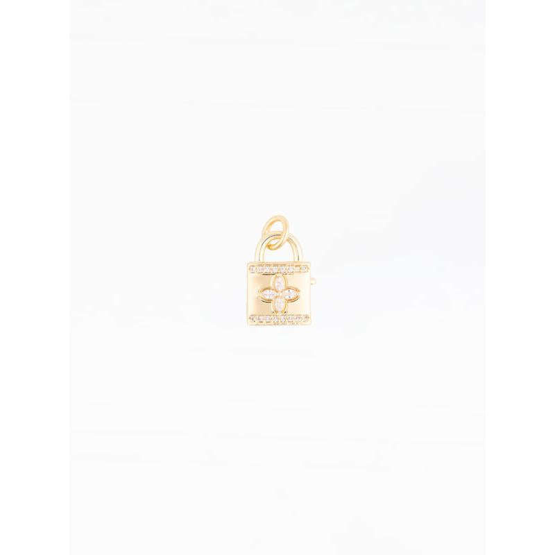 Thea Luxe Charm Bar | Symbol Charms