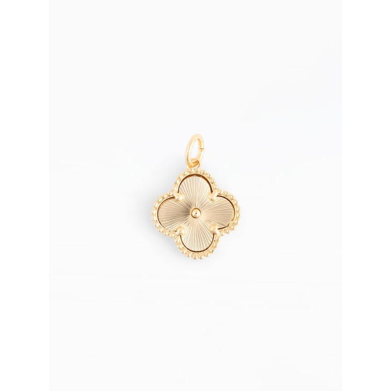 Thea Luxe Charm Bar | Symbol Charms