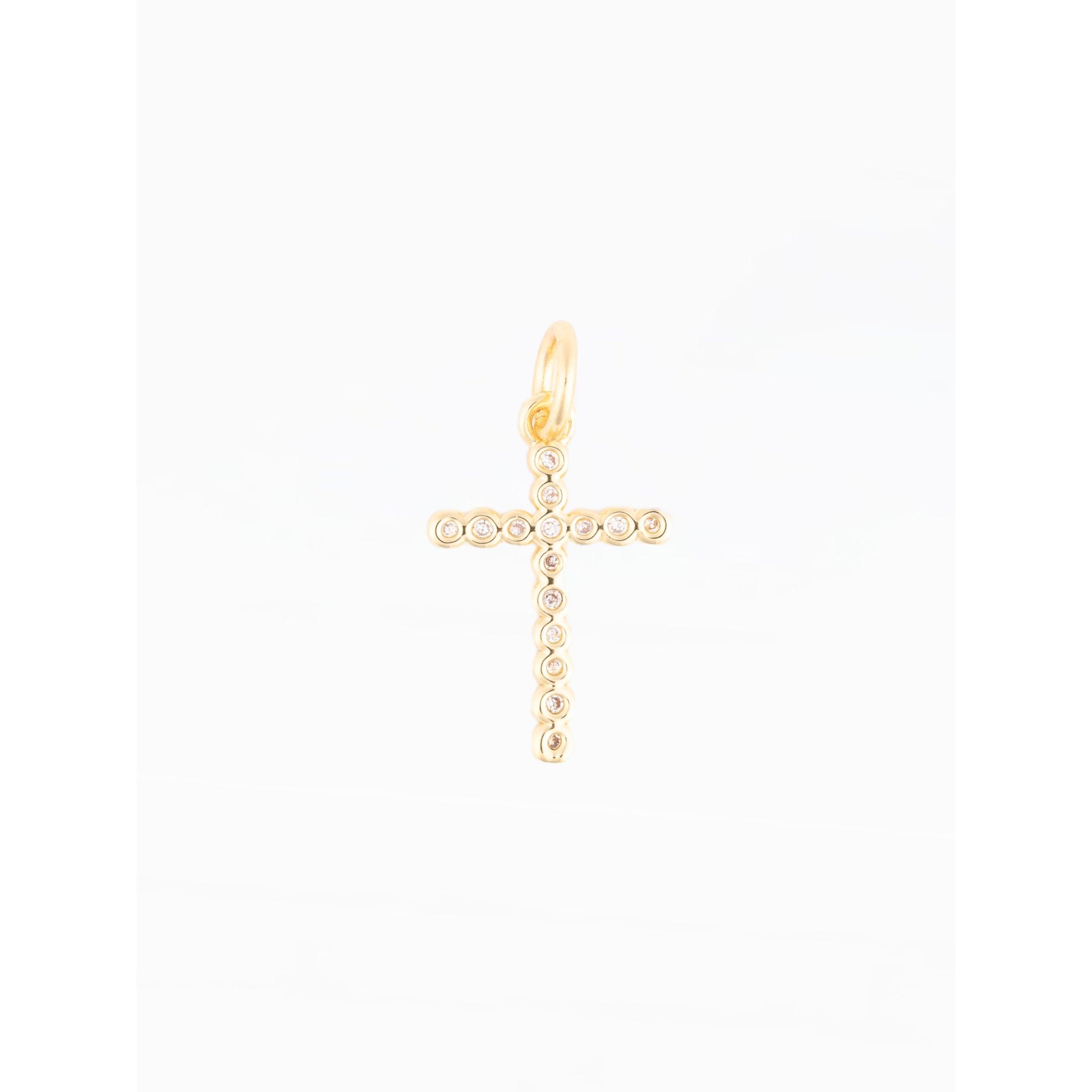 Thea Luxe Charm Bar | Symbol Charms
