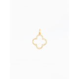 Thea Luxe Charm Bar | Symbol Charms