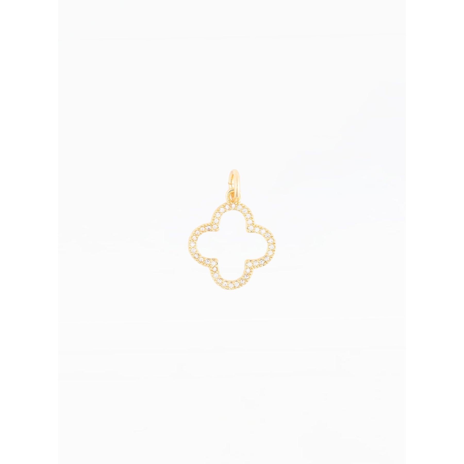 Thea Luxe Charm Bar | Symbol Charms