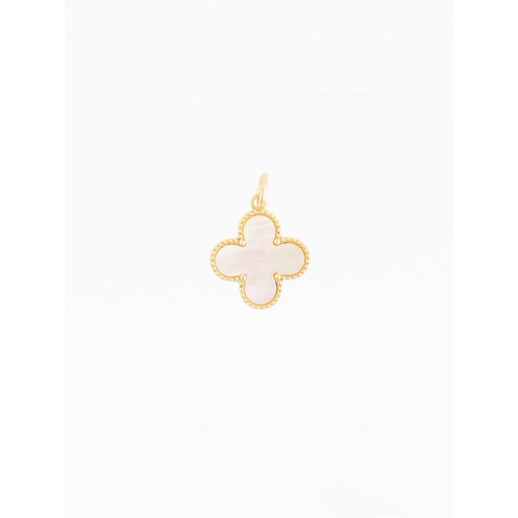 Thea Luxe Charm Bar | Symbol Charms
