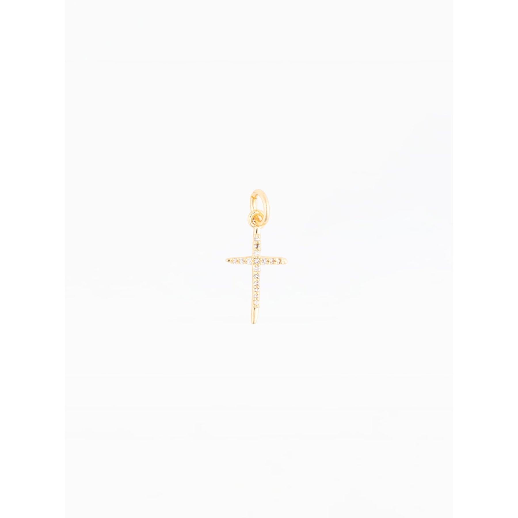 Thea Luxe Charm Bar | Symbol Charms