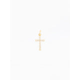 Thea Luxe Charm Bar | Symbol Charms