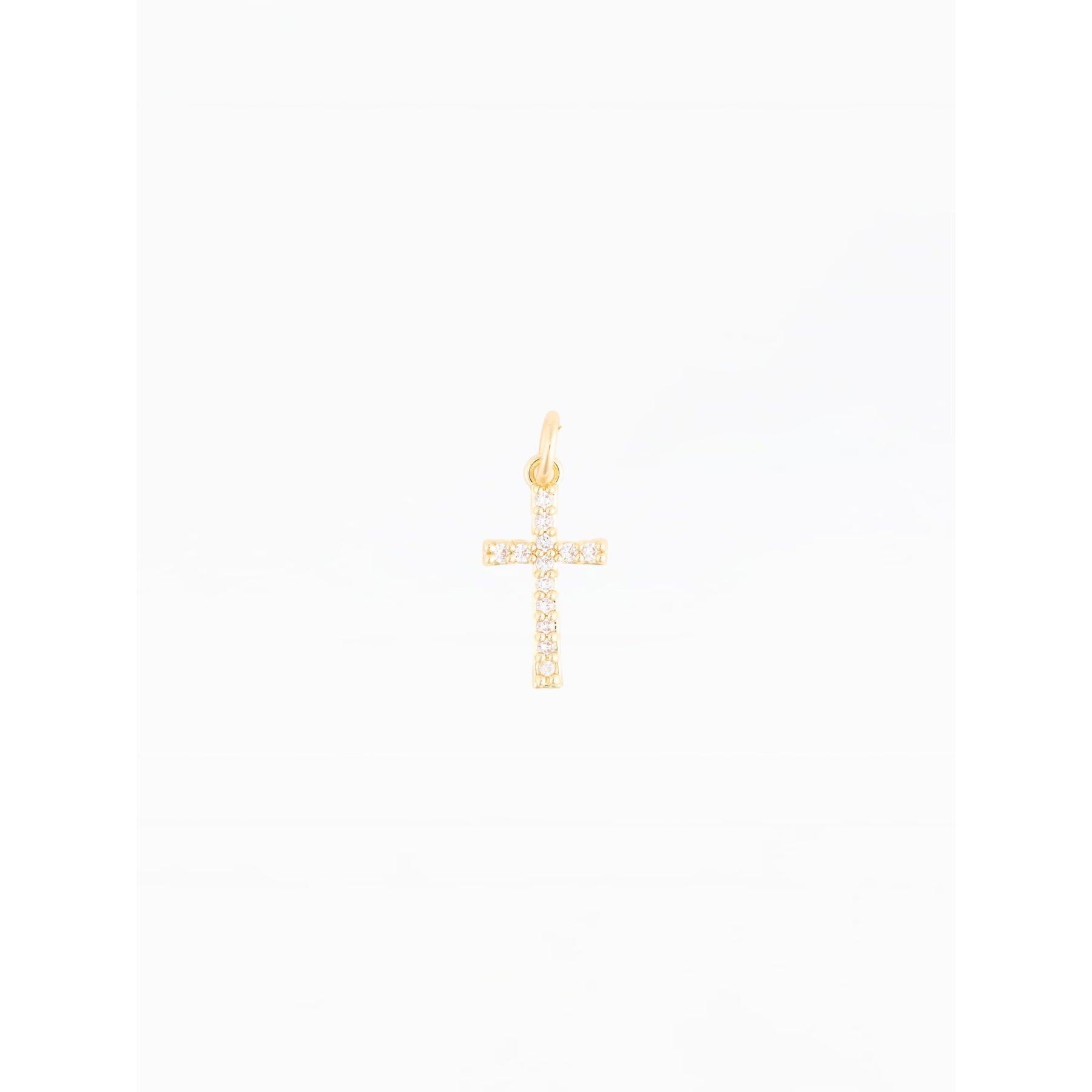 Thea Luxe Charm Bar | Symbol Charms
