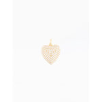 Thea Luxe Charm Bar | Symbol Charms