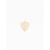 Thea Luxe Charm Bar | Symbol Charms