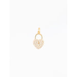 Thea Luxe Charm Bar | Symbol Charms