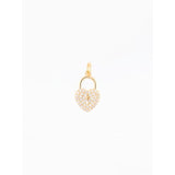 Thea Luxe Charm Bar | Symbol Charms