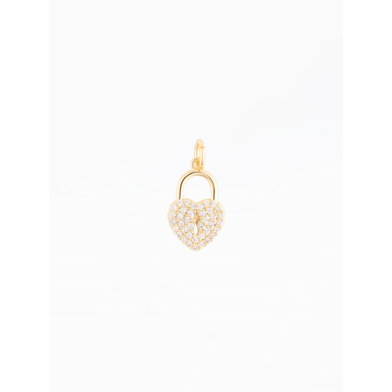 Thea Luxe Charm Bar | Symbol Charms