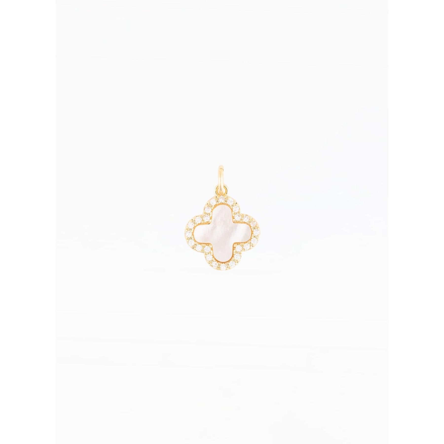 Thea Luxe Charm Bar | Symbol Charms