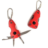 "Thinga-ma-bob" Multi-tool Keyring