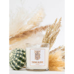 Thomas Blonde Candle - 12oz