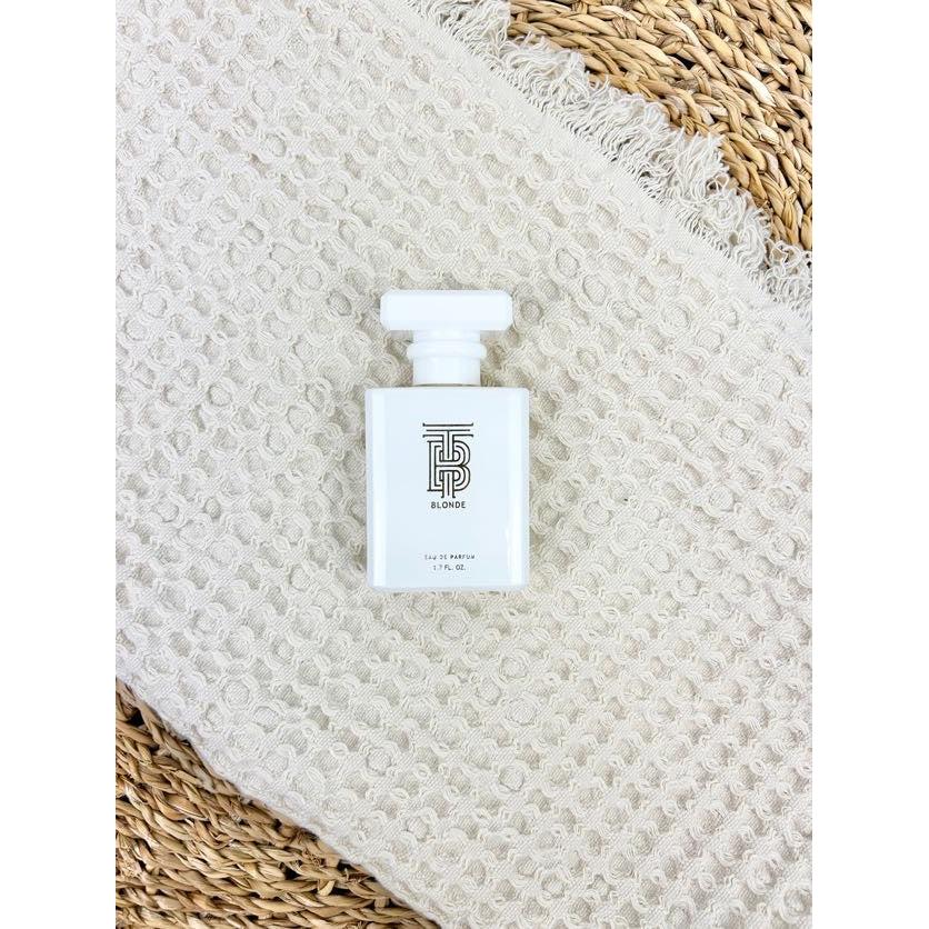 Thomas Blonde Eau De Parfum - 1.7floz