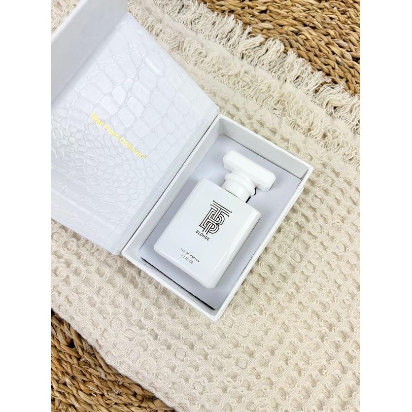 Thomas Blonde Eau De Parfum - 1.7floz