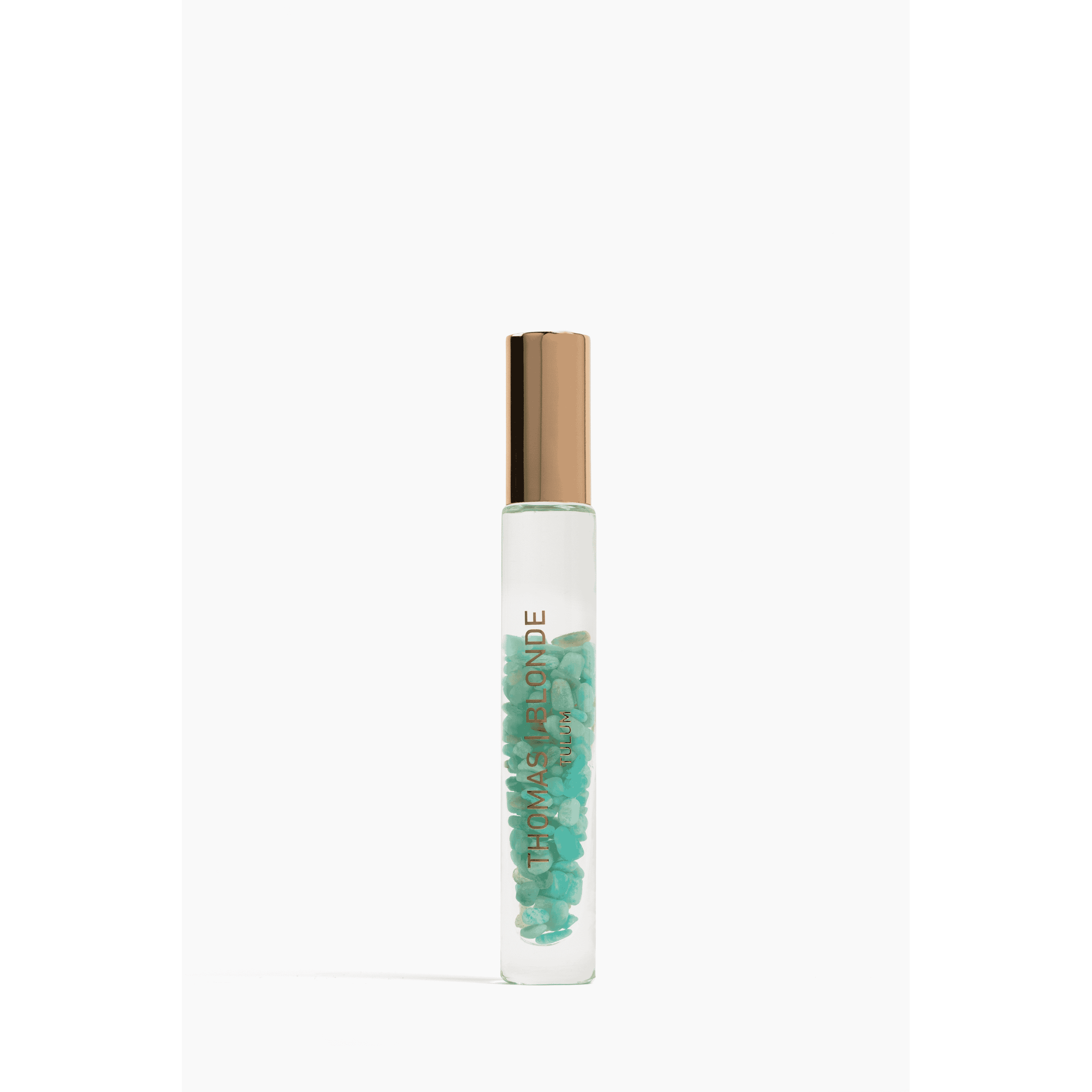 Thomas Blonde High Roller Grab & Go Perfume Stick