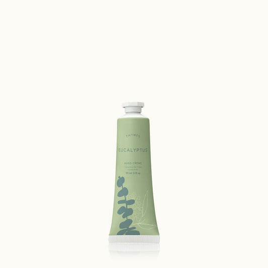 Thymes Eucalyptus Petite Hand Cream