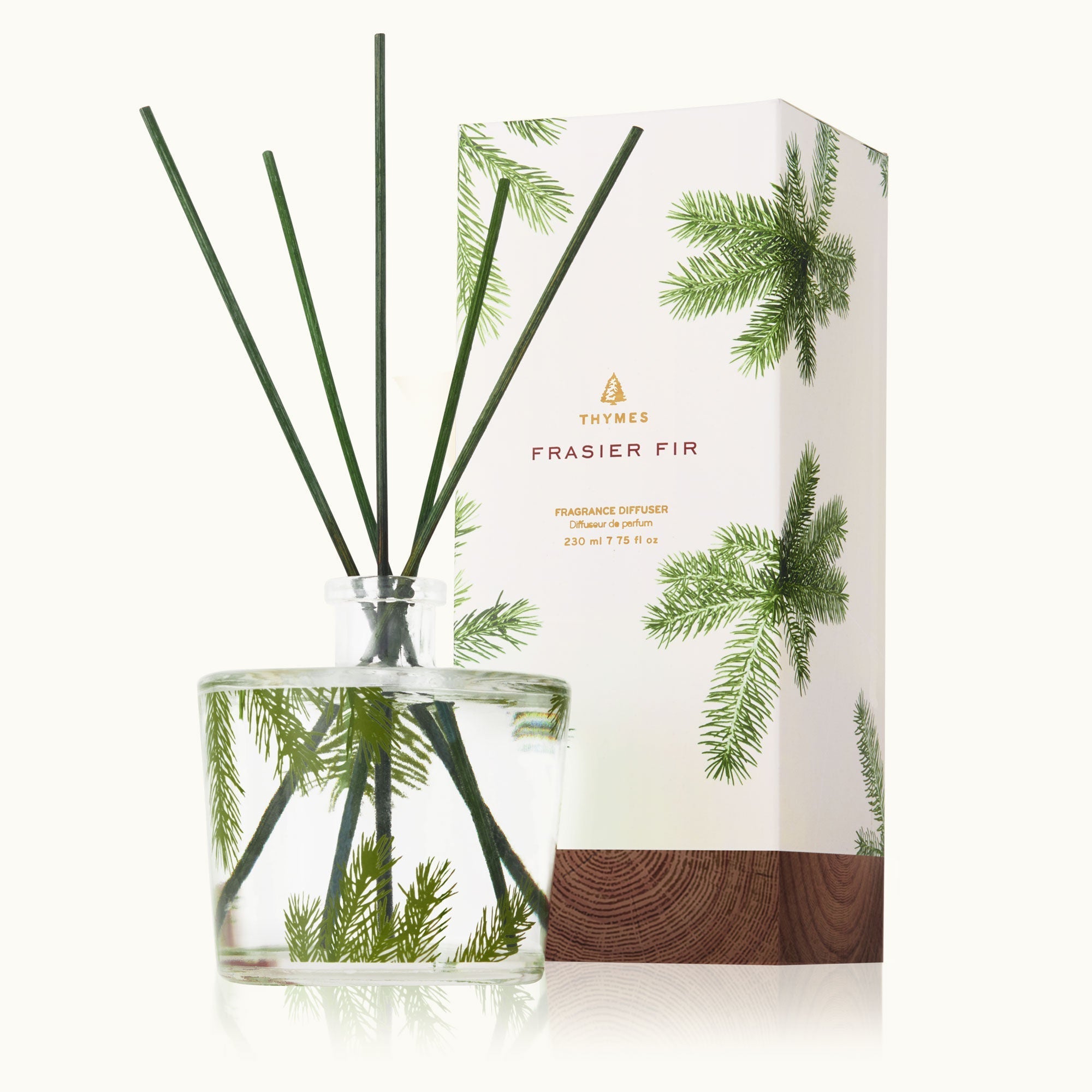 Thymes Frasier Fir Reed Diffuser