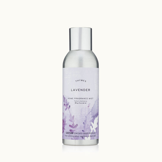 Thymes Lavender Home Fragrance Mist