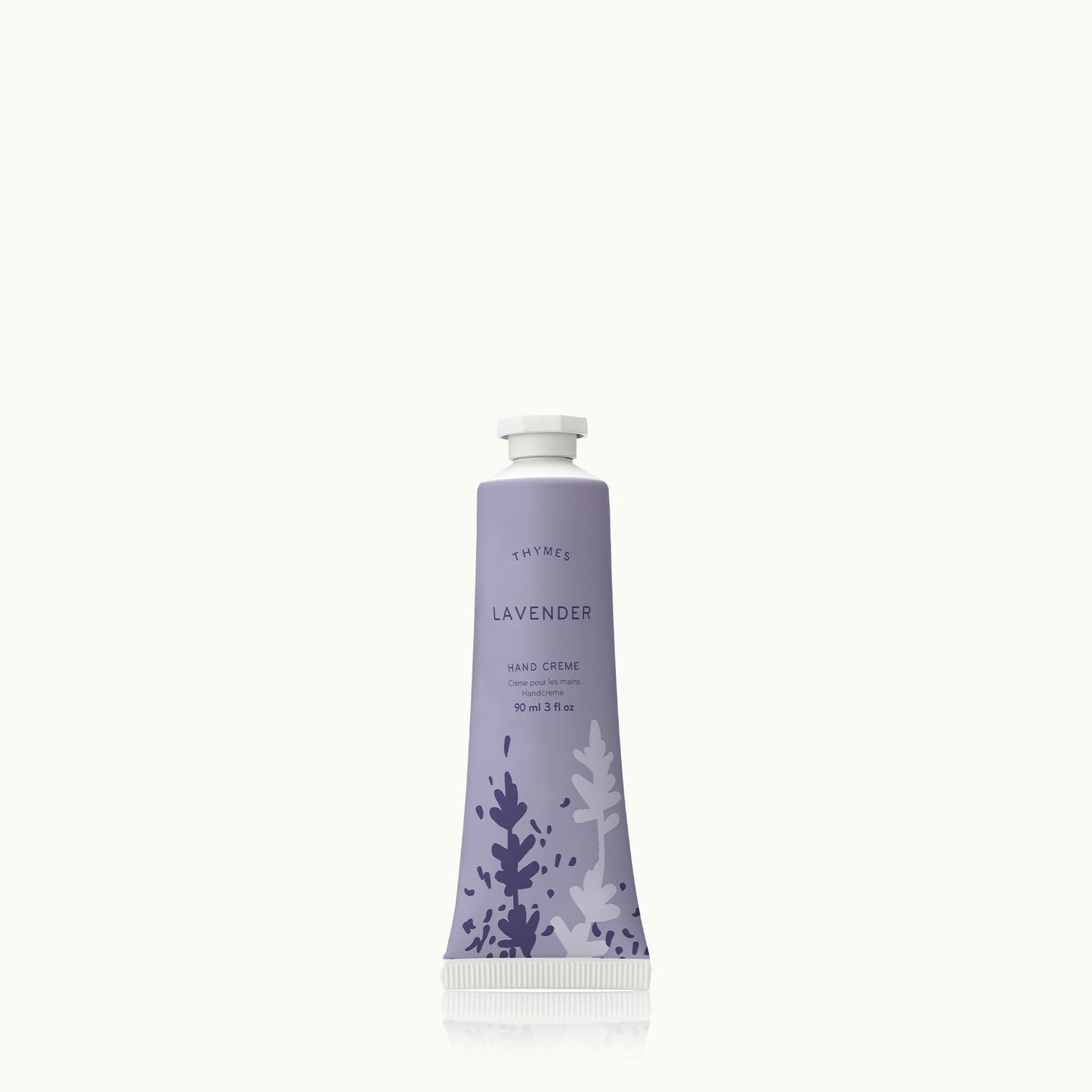 Thymes Lavender Petite Hand Cream