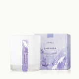 Thymes Lavender Poured Candle