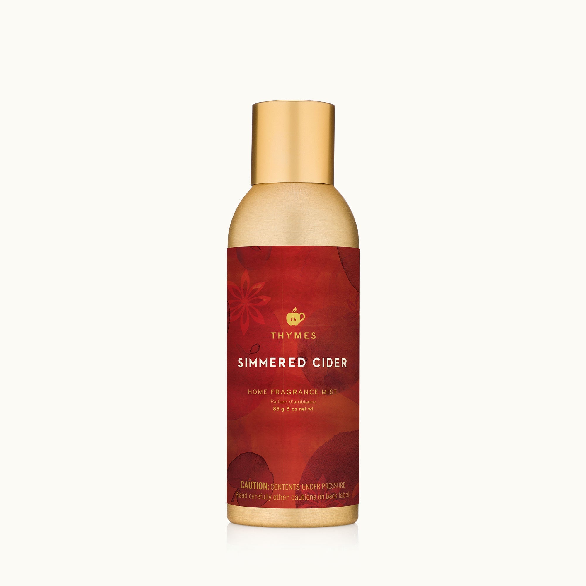 Thymes Simmered Cider Fragrance Mist