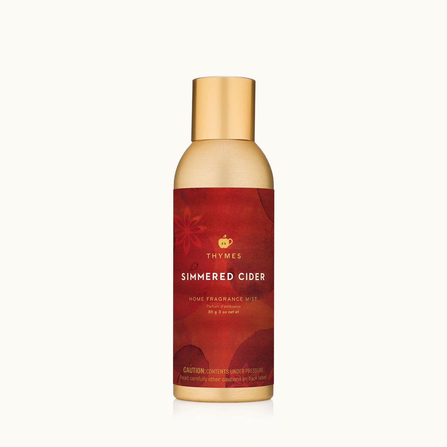 Thymes Simmered Cider Fragrance Mist