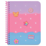 Tie Dye Charmed Jelly Journal