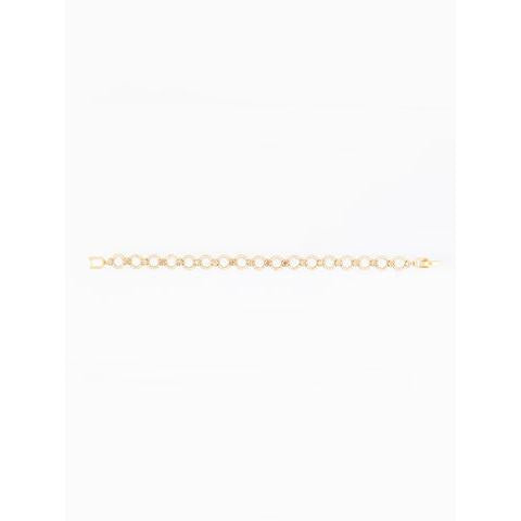 Tierney Tennis Bracelet