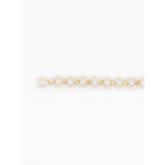 Tierney Tennis Bracelet