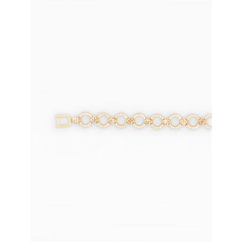 Tierney Tennis Bracelet