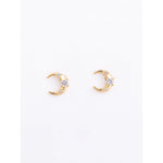 Tiny Treasure Earrings