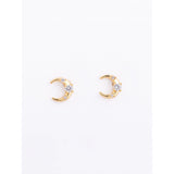Tiny Treasure Earrings