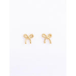 Tiny Treasure Earrings