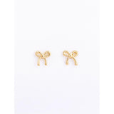 Tiny Treasure Earrings