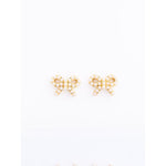 Tiny Treasure Earrings