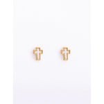 Tiny Treasure Earrings