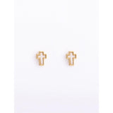 Tiny Treasure Earrings