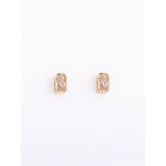 Tiny Treasure Earrings