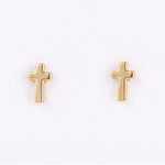 Tiny Treasure Earrings