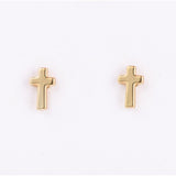Tiny Treasure Earrings