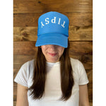 Tipsy Trucker Hat