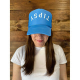 Tipsy Trucker Hat
