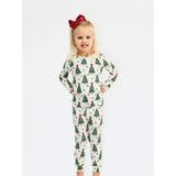 Toddler Christmas Magic Pajama Set