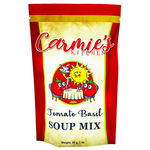 Tomato Basil Soup