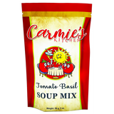 Tomato Basil Soup