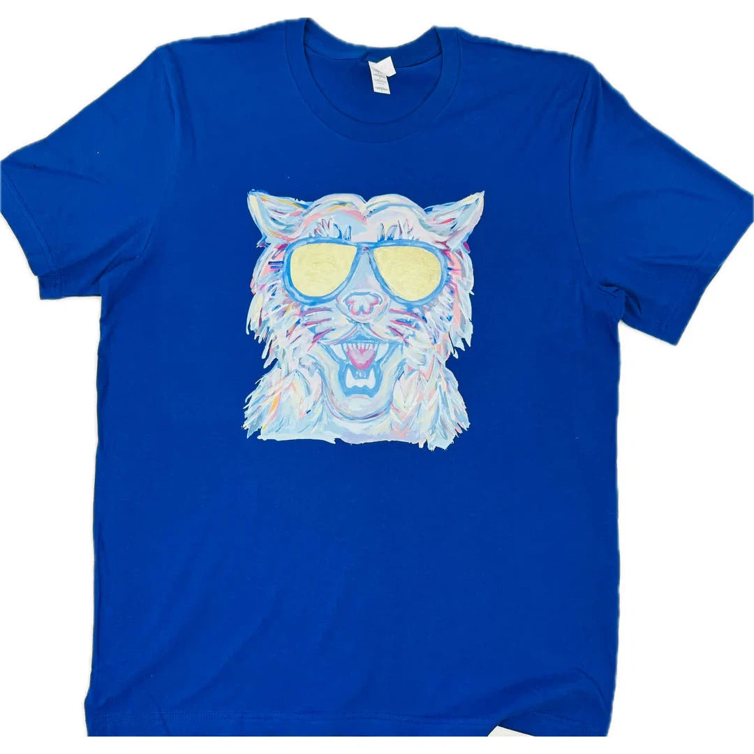 Tomcat Style Tee