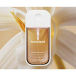 Touchland Body and Hair Fragrance Mist - Vanilla Velvet