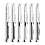 Tradition Knife Block 6pc Set